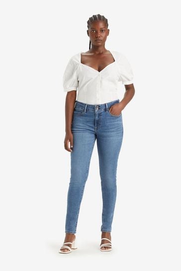 711 jeans 2025
