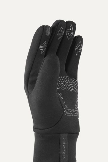 Buy Sealskinz Tasburgh Water Repellent All Weather Gloves from Next Ireland