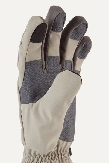 Sealskinz gauntlet hot sale gloves