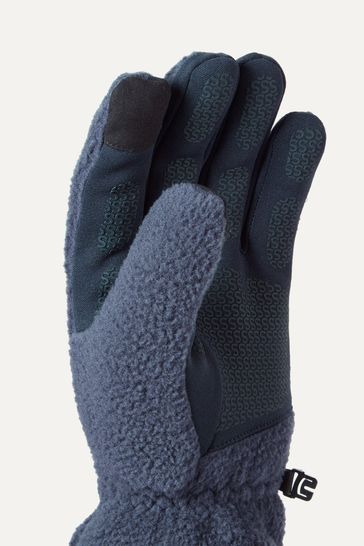 Mens fleece gloves outlet
