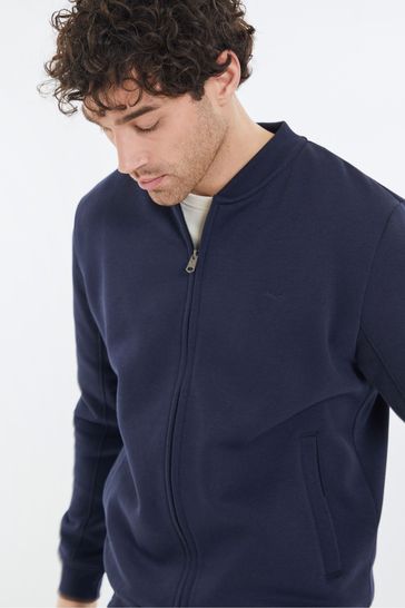 Bomber fleece new arrivals
