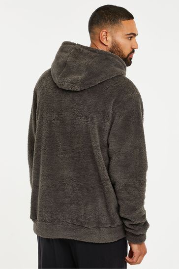 Next borg hoodie store