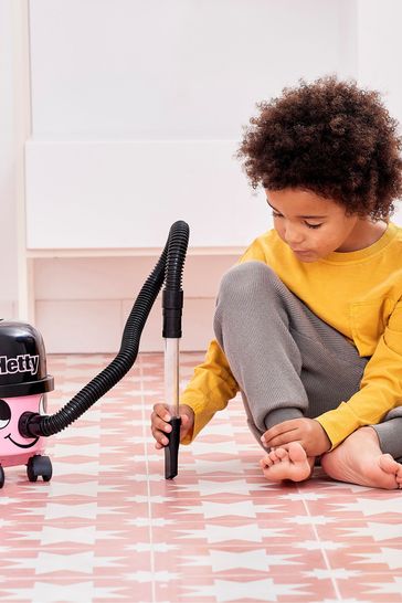 Hetty vacuum cleaner toy discount