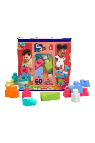 Mega bloks 60 piece top