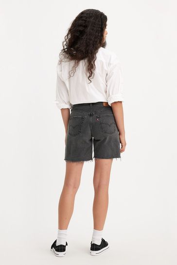 Jeans short levis sale