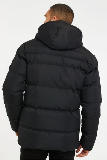 Threadbare coat outlet