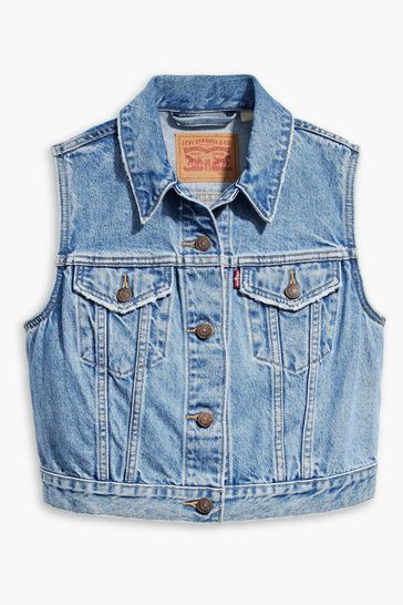 Buy Levi s Jacket XS Vest from Next Turkey