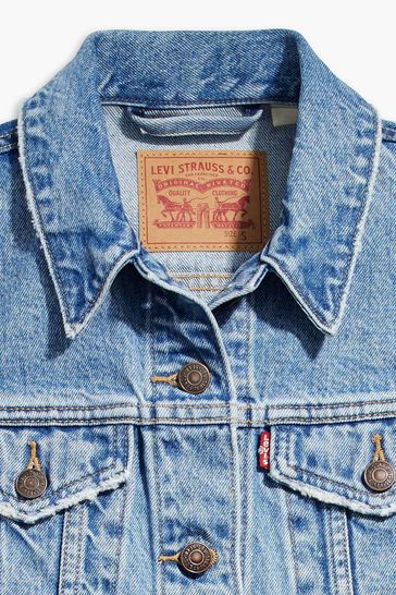 Buy Levi s Jacket XS Vest from Next Turkey