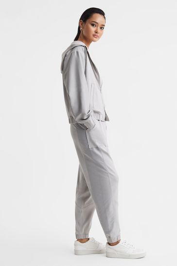 Reiss tracksuit new arrivals