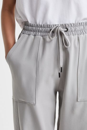 Reiss discount tracksuit bottoms