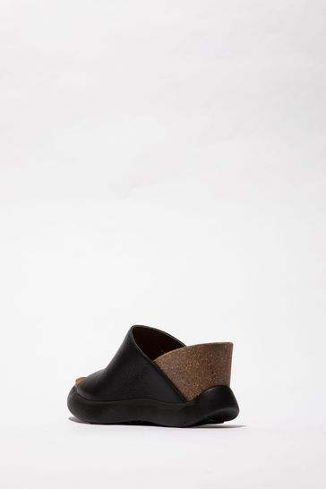 Fly london slippers online