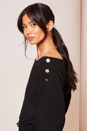 Long sleeve jumpsuit australia sales