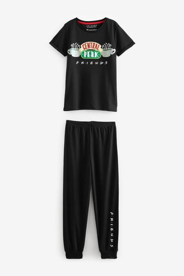 Friends pyjamas top