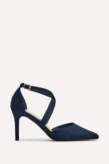 Next blue heels online