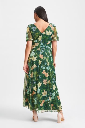 Scarlett and store jo maxi dresses