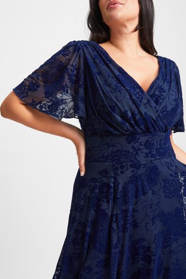 Isabelle midi dress boden clearance