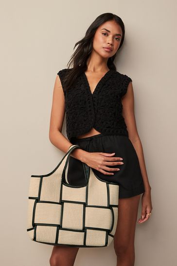 Next tote top