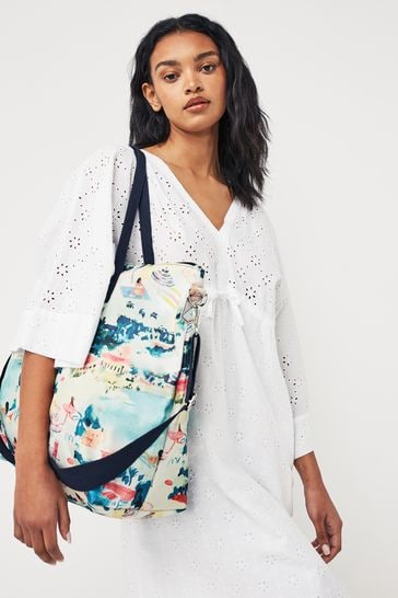 Next cheap beach bag