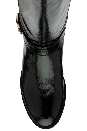 Lotus long boots online