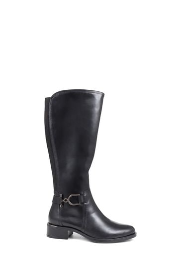Pavers long sale boots