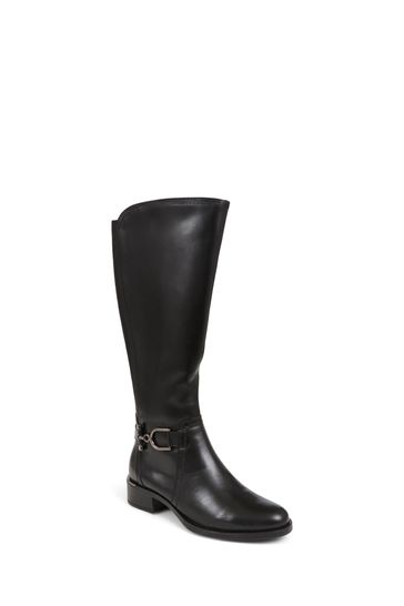 Clarks knee high boots ireland top
