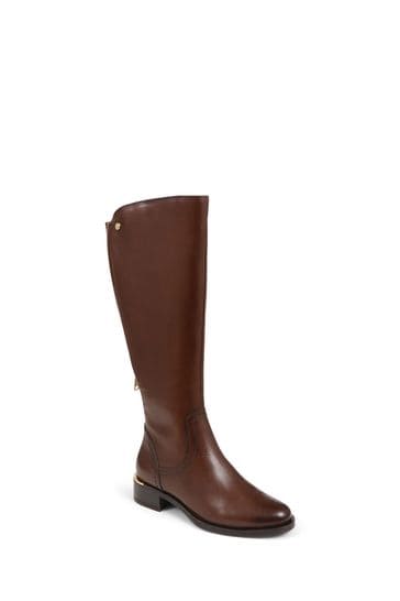 Smart knee high 2025 boots