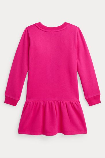 Ralph lauren big girl dresses clearance
