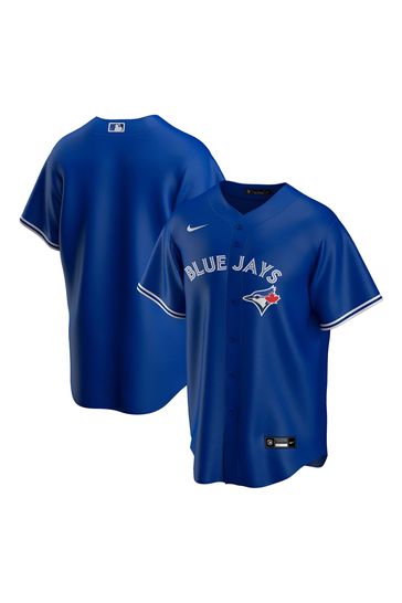 Knock off blue jays jersey store