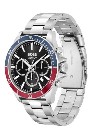 Boss watch store online