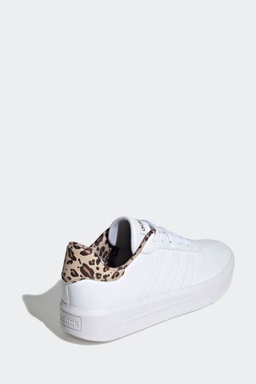 Adidas court animal hot sale