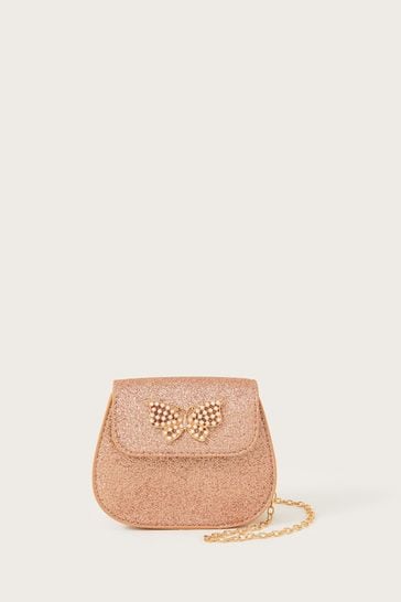 Monsoon gold bag best sale