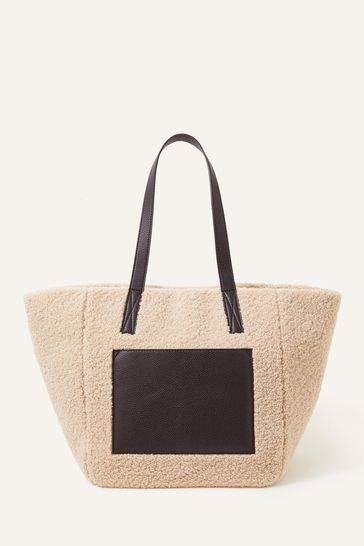 Accessorize tote online