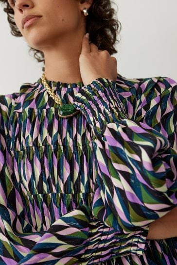 Oliver bonas lilac coat store