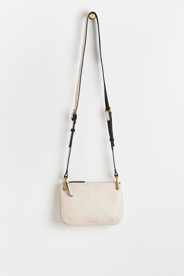 Double pocket on sale bag