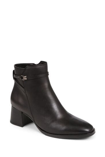 Clarks poise orla boots clearance