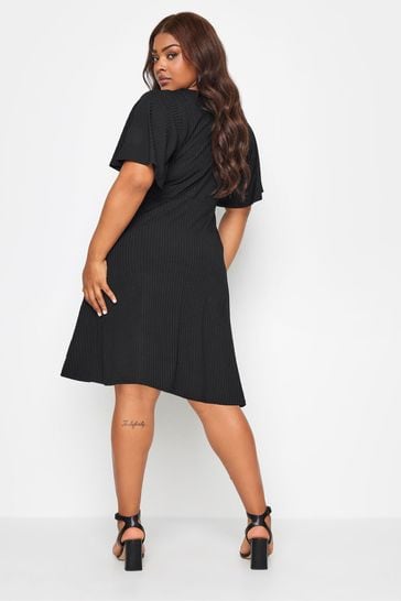 Curve best sale party dress