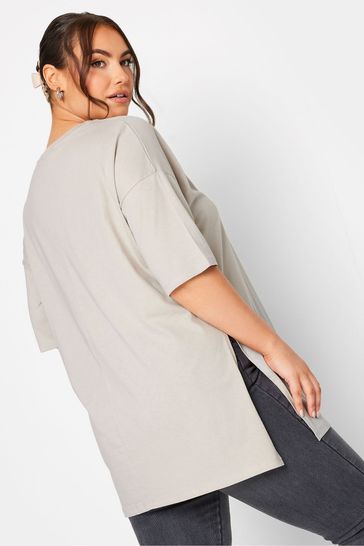 Natura Oversized Shirt