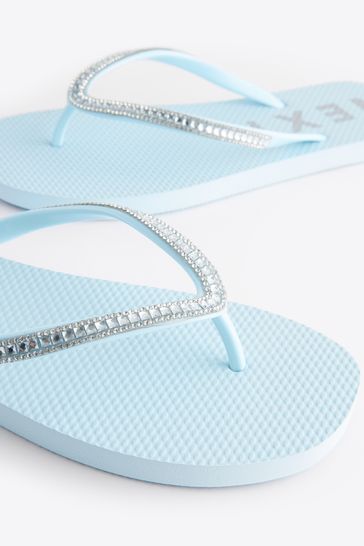 Jewelled havaianas uk sales