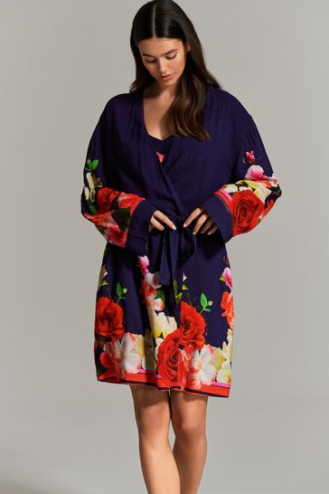 Ted baker robe outlet