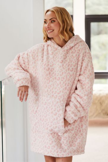 Cosy hoodie store