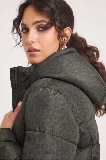 Jd williams ladies padded coats deals