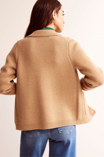 Boden top emily sweater