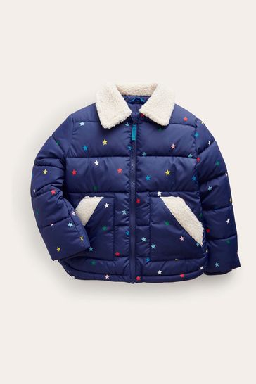 Boden sales down jacket