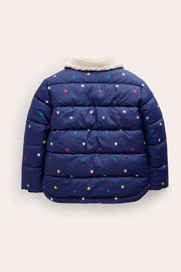 Boden padded jacket 2025