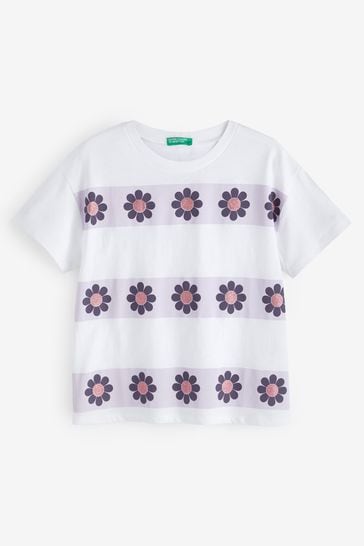 Benetton magliette online