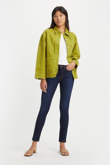 311 levi's shaping skinny on sale jeans