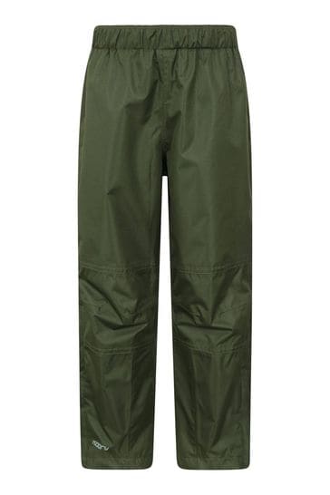Waterproof trousers mountain warehouse hotsell