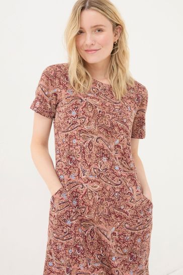 Fat face summer dresses 2019 online