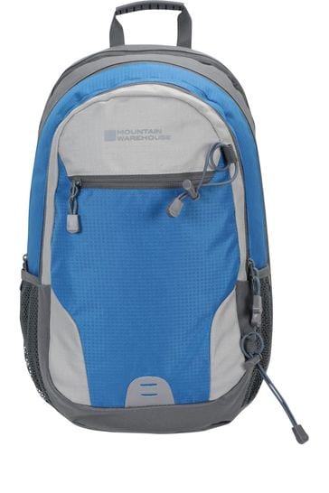 Mountain Warehouse Blue Quest 30L Laptop Bag