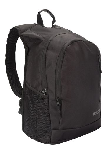 Next black rucksack hotsell